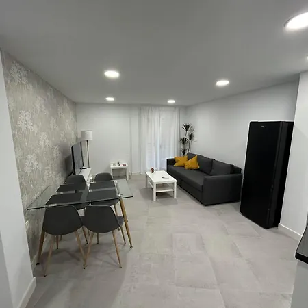 Amazing City Center Apartment Malaga Exterior photo