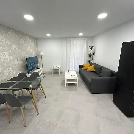 Amazing City Center Apartment Malaga Exterior photo