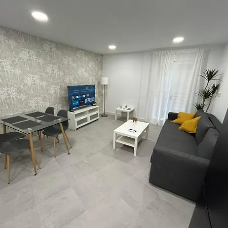 Amazing City Center Apartment Malaga Exterior photo