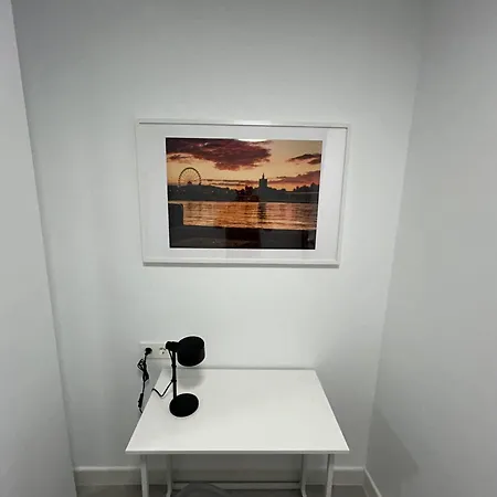 Amazing City Center Apartment Malaga Exterior photo