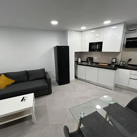Amazing City Center Apartment Malaga Exterior photo
