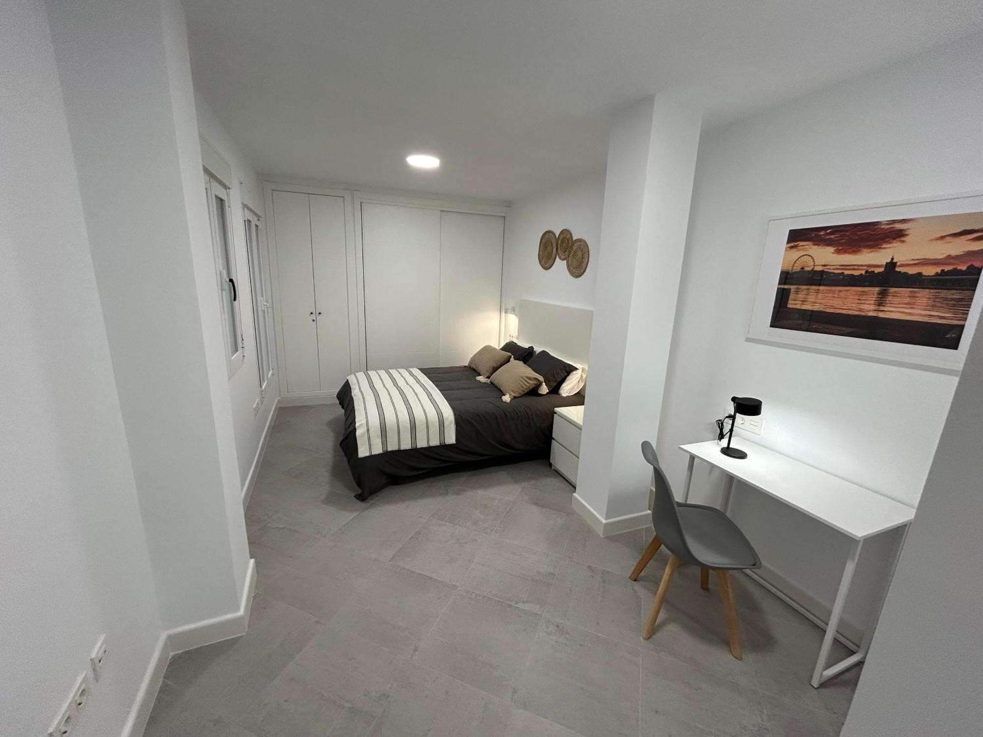 Amazing Center Apartment *