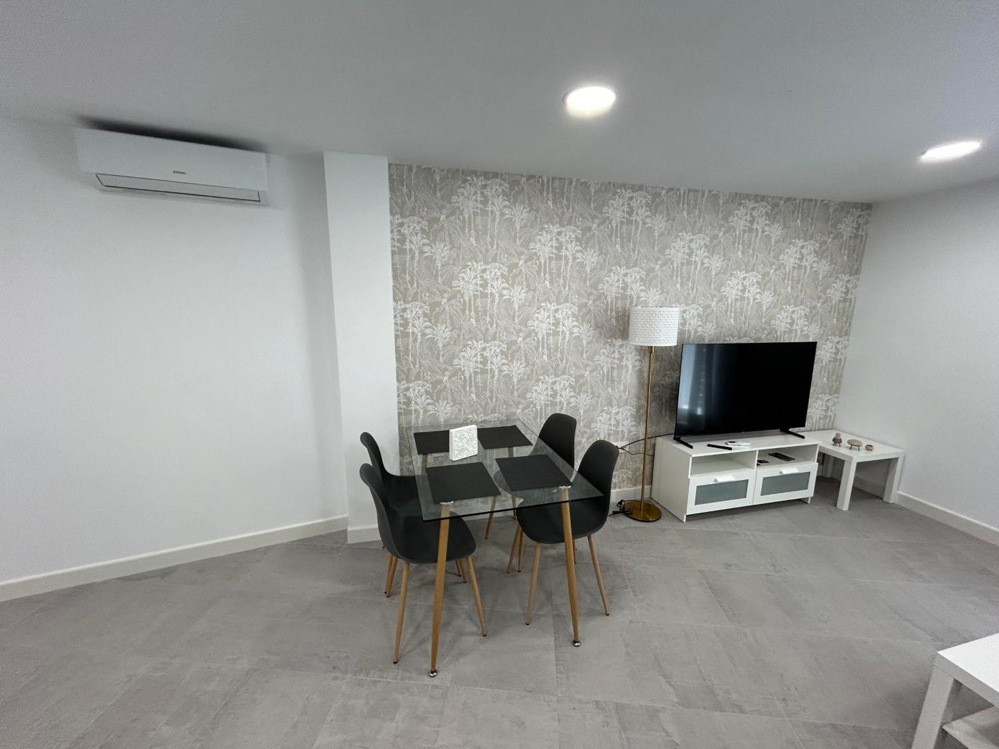 Apartament Amazing Center Malaga