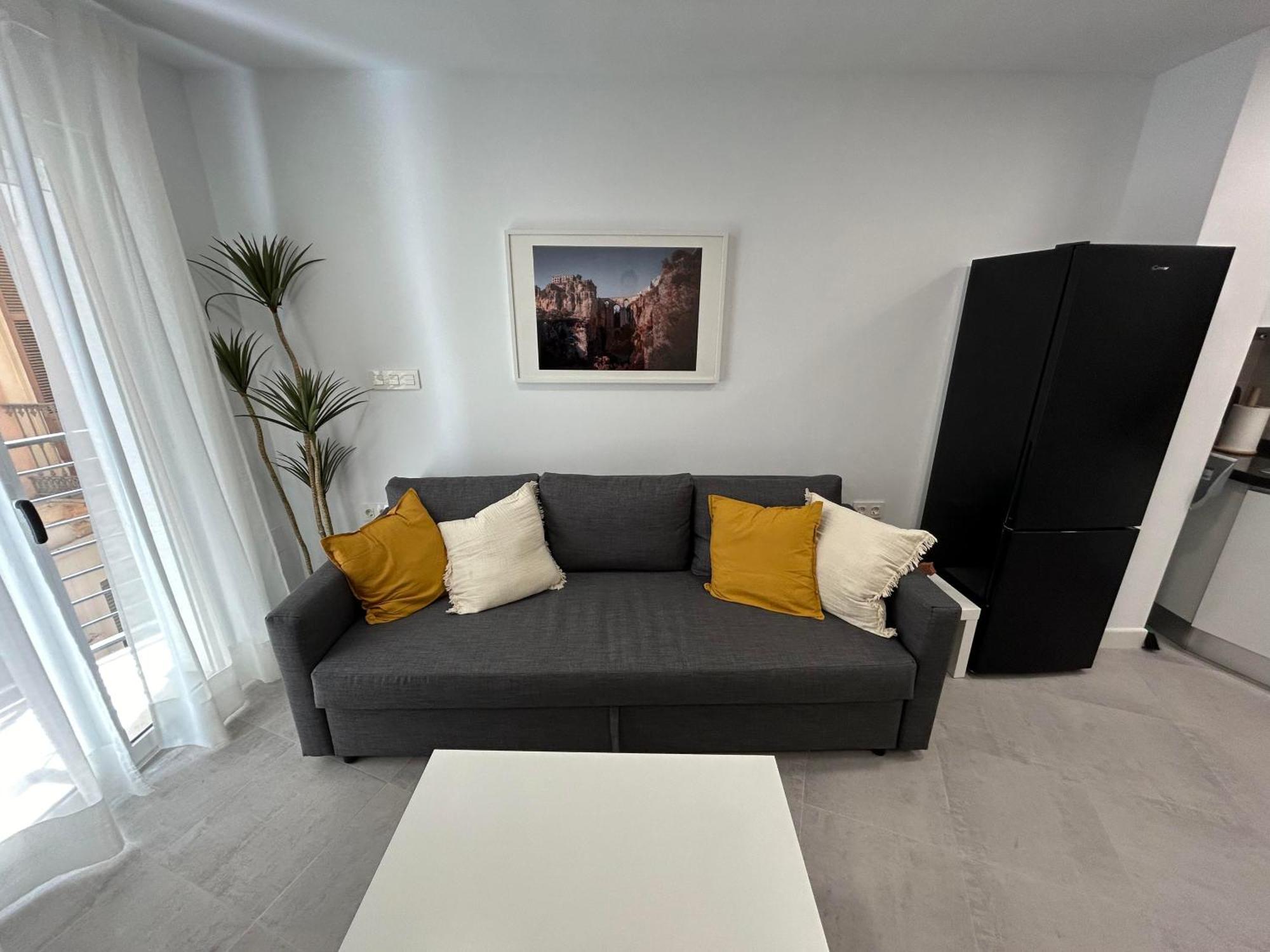 Apartament Amazing Center Malaga