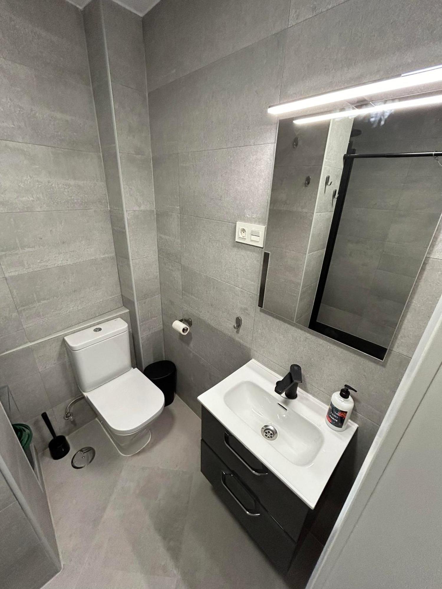 Apartment Amazing Center Malaga