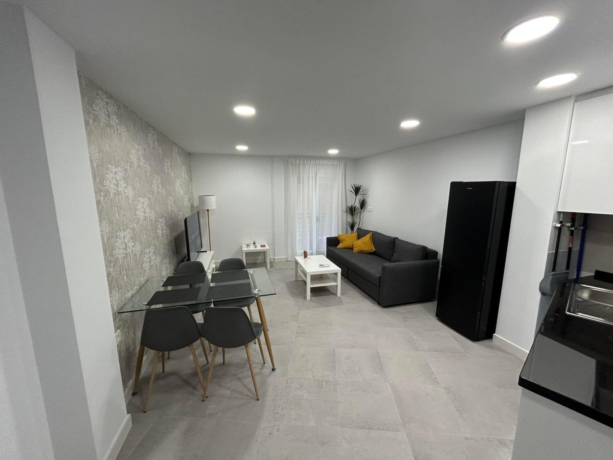 Amazing Center Apartament