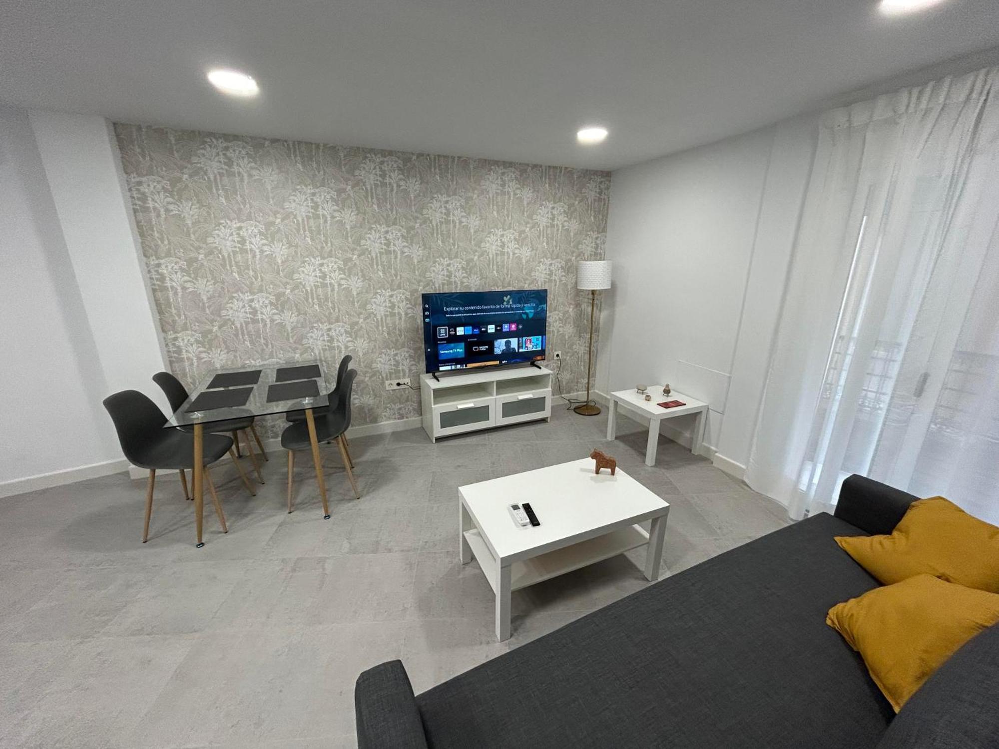 Apartment Amazing Center *