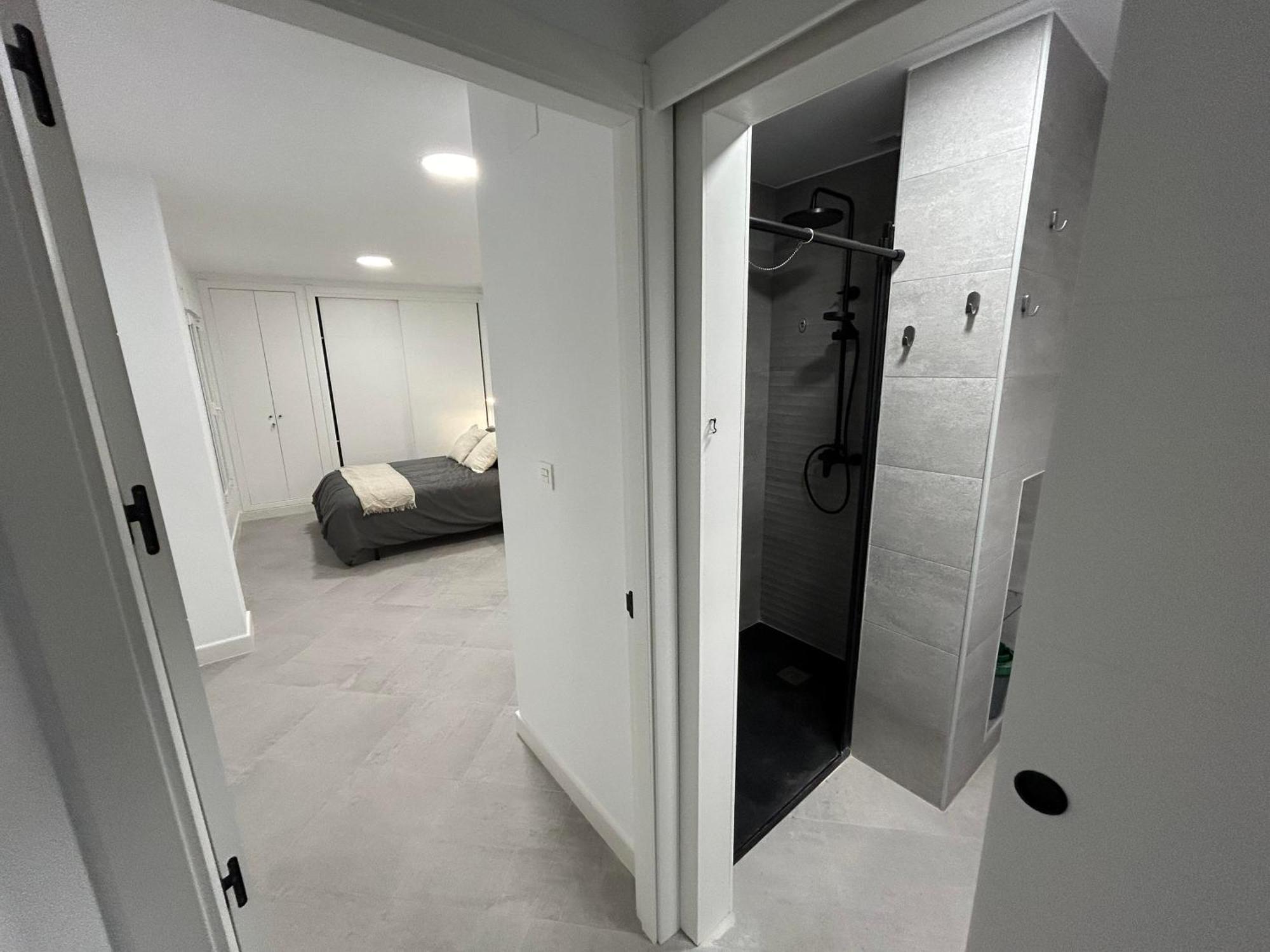 Apartment Amazing Center *