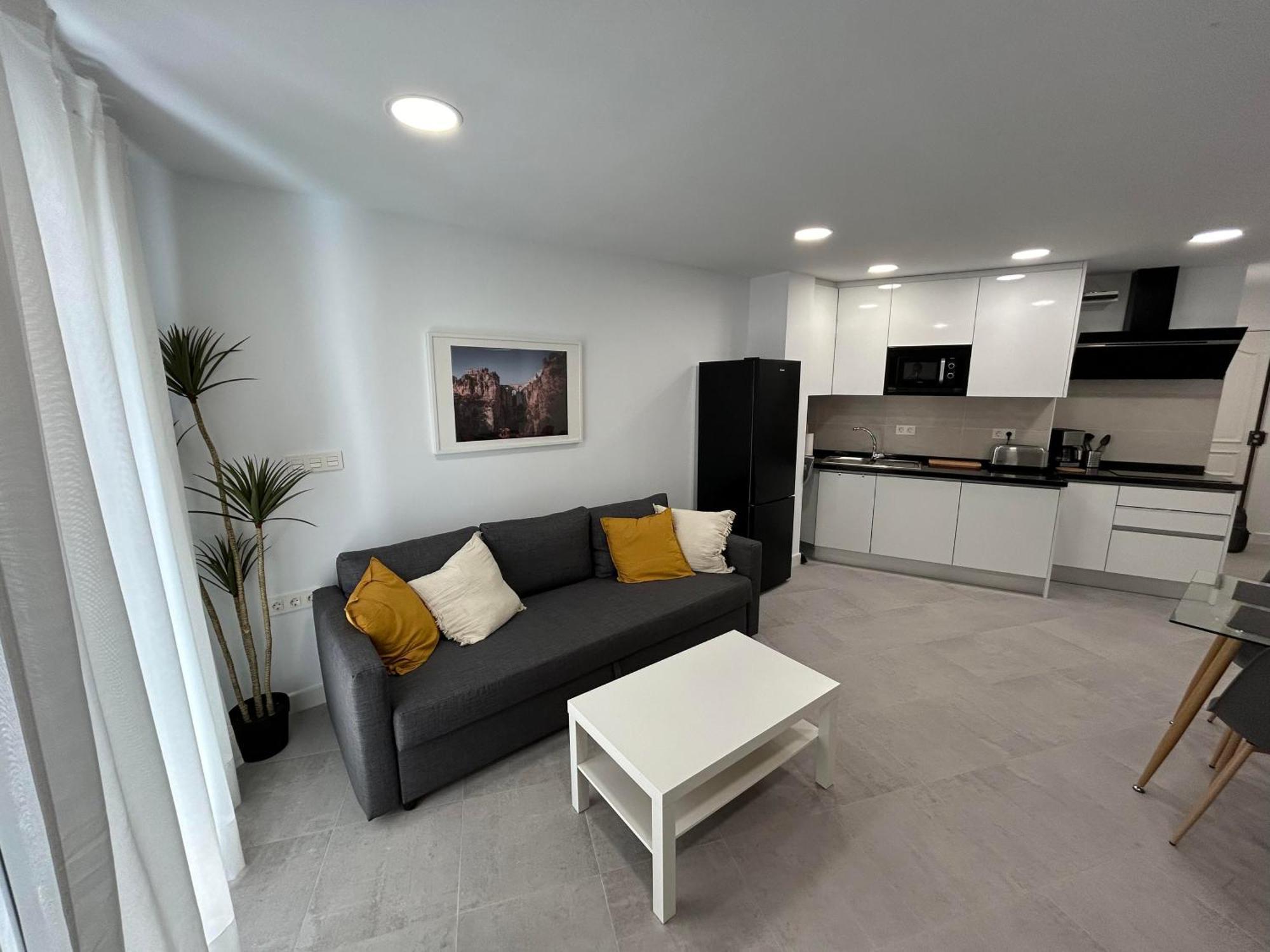 Amazing Center Apartment
